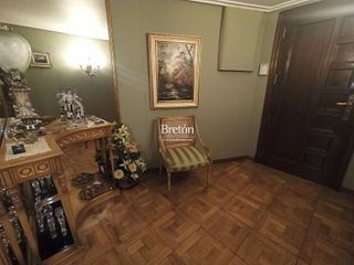 Piso en venta en Paseo Sagasta en Zaragoza