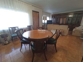Piso en venta en Paseo Sagasta en Zaragoza