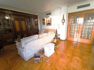 Piso en venta en Paseo Sagasta en Zaragoza