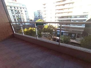 Piso en venta en Paseo Sagasta en Zaragoza