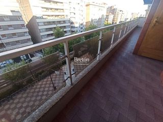Piso en venta en Paseo Sagasta en Zaragoza