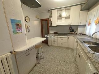 Piso en venta en Paseo Sagasta en Zaragoza