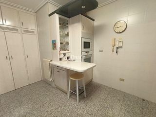 Piso en venta en Paseo Sagasta en Zaragoza