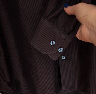 Camisa hombre  Roberto Verino T.4