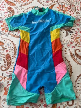 Neopreno infantil arcoíris Imaginarium