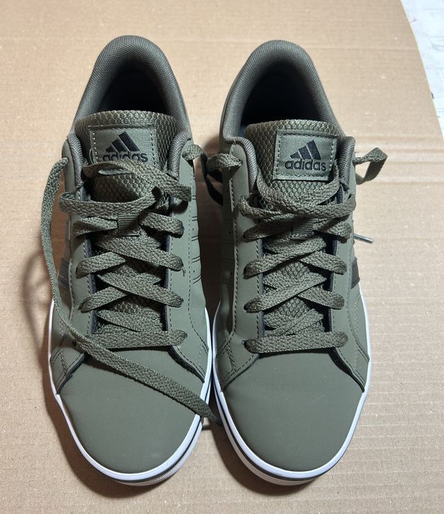 Adidas sneakers verdi