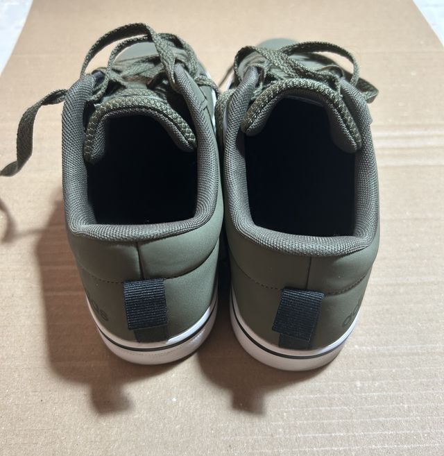 Adidas sneakers verdi