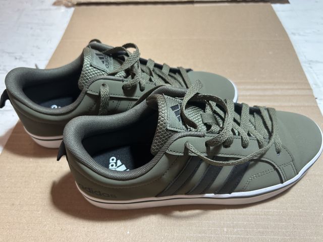 Adidas sneakers verdi