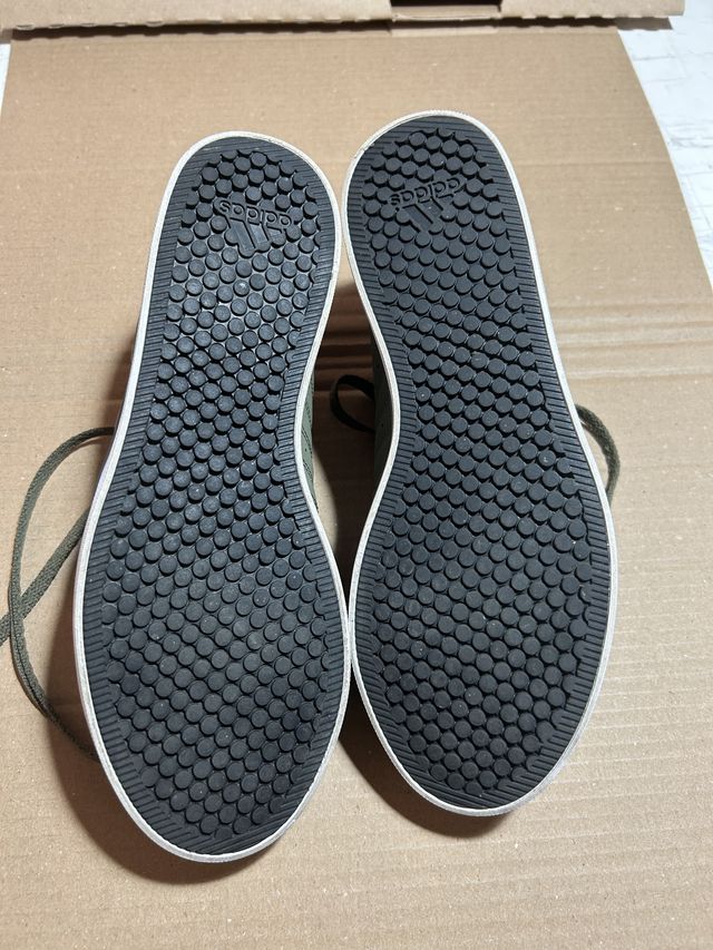 Adidas sneakers verdi