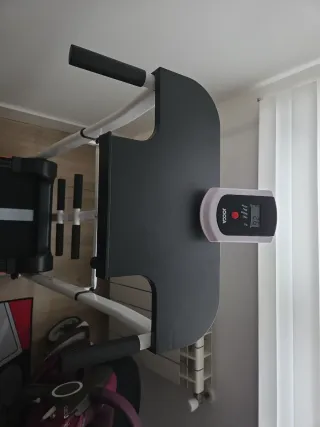 Cinta de andar magnética marca Jocca