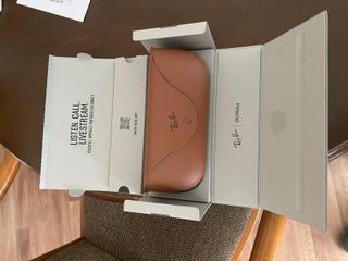 Gafas Ray-Ban Meta XXL 