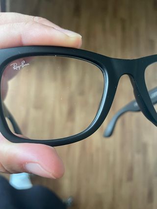 Gafas Ray-Ban Meta XXL 