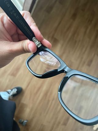 Gafas Ray-Ban Meta XXL 