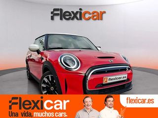 MINI Cooper COOPER SE