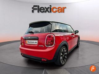 MINI Cooper COOPER SE