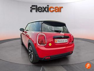 MINI Cooper COOPER SE