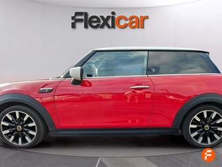 MINI Cooper COOPER SE