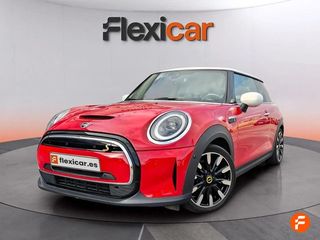 MINI Cooper COOPER SE