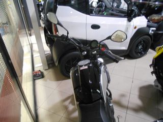 Hanway SC 125 S
