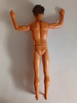 Muñeco Ken años 90/2000