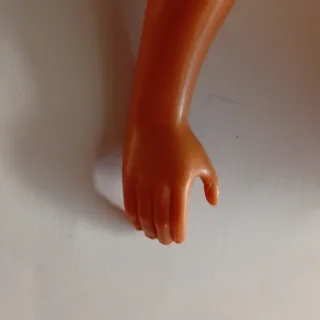 Muñeco Ken años 90/2000