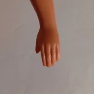 Muñeco Ken años 90/2000