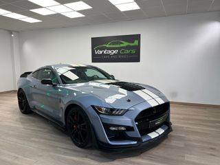 Ford Mustang Shelby GT500 Heritage