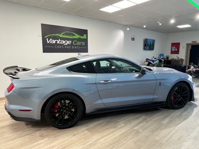 Ford Mustang Shelby GT500 Heritage