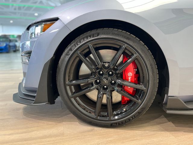 Ford Mustang Shelby GT500 Heritage