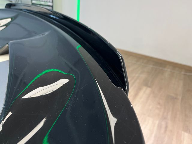 Ford Mustang Shelby GT500 Heritage