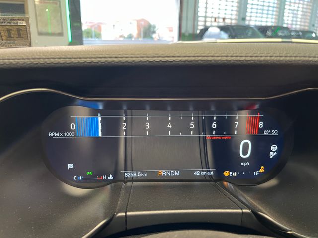 Ford Mustang Shelby GT500 Heritage