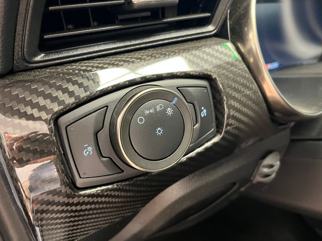 Ford Mustang Shelby GT500 Heritage