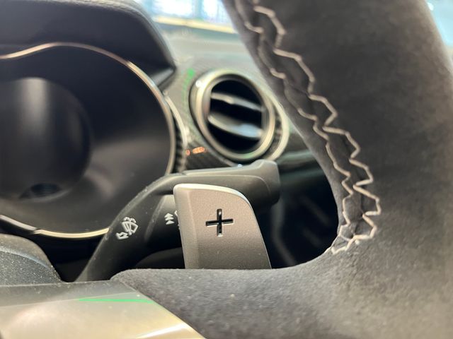 Ford Mustang Shelby GT500 Heritage