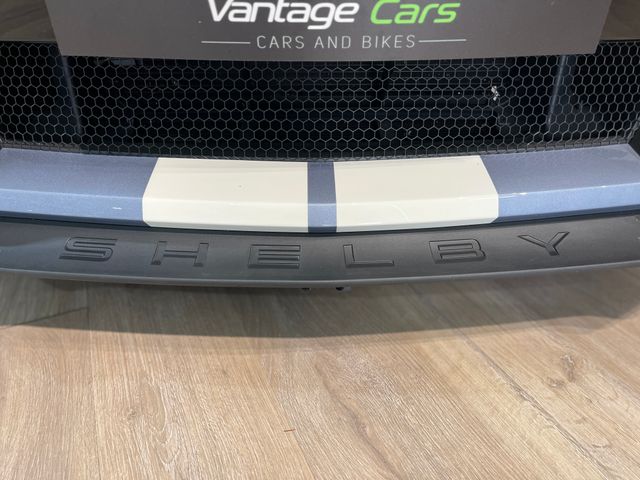 Ford Mustang Shelby GT500 Heritage