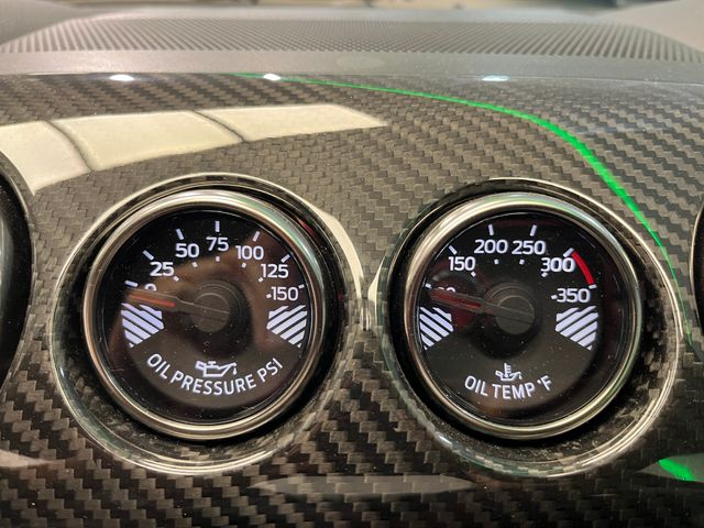 Ford Mustang Shelby GT500 Heritage