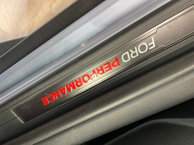 Ford Mustang Shelby GT500 Heritage