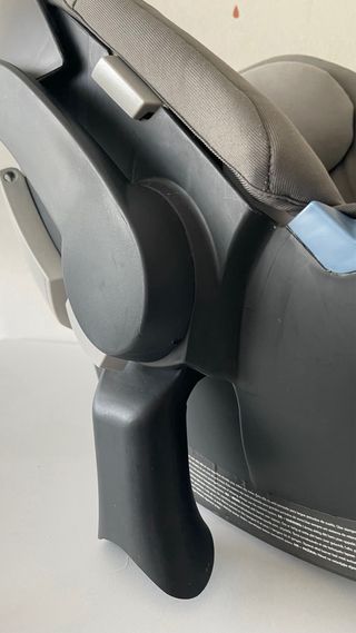 Silla coche Cybex Grupo 0