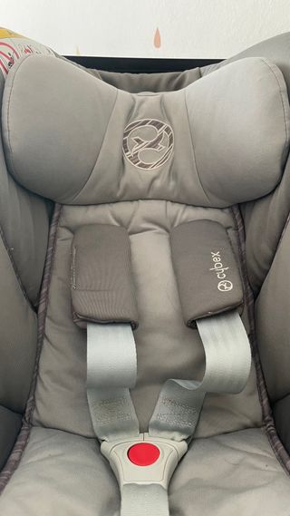 Silla coche Cybex Grupo 0