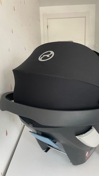Silla coche Cybex Grupo 0