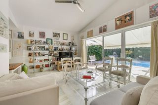 Chalet en venta en Residencial Triana - Barrio Alto en Gabias (Las)