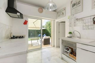 Chalet en venta en Residencial Triana - Barrio Alto en Gabias (Las)