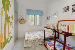 Chalet en venta en Residencial Triana - Barrio Alto en Gabias (Las)