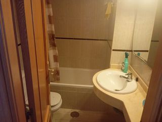 Piso en alquiler en Casco Histórico en Guadalajara