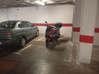 Piso en alquiler en Casco Histórico en Guadalajara