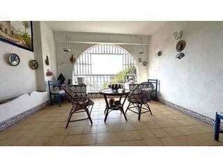 Ático en venta en Casco Histórico en Cartagena