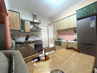 Ático en venta en Casco Histórico en Cartagena