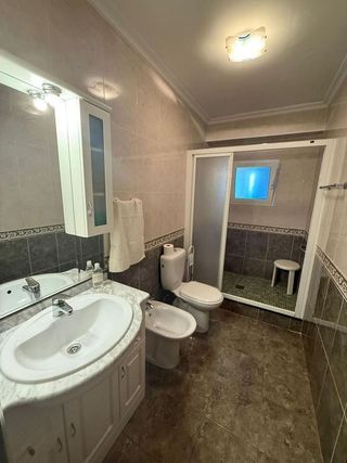 Piso en venta en Alcoy/Alcoi