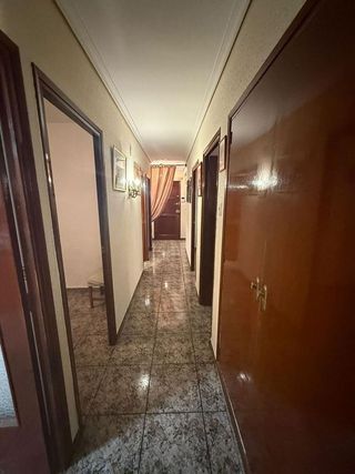 Piso en venta en Alcoy/Alcoi