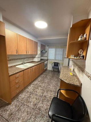 Piso en venta en Alcoy/Alcoi