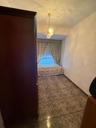 Piso en venta en Alcoy/Alcoi